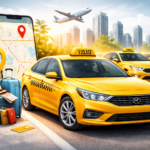 Travelling & Vehicle Rentals