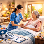 Home Nursing Services